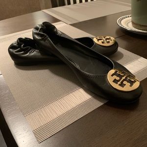 Tory Burch ballet flats